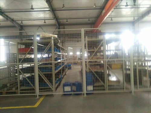 【出售車(chē)間移動(dòng)隔離網(wǎng)/車(chē)間移動(dòng)隔離護(hù)欄網(wǎng)工廠產(chǎn)地直銷(xiāo)】-