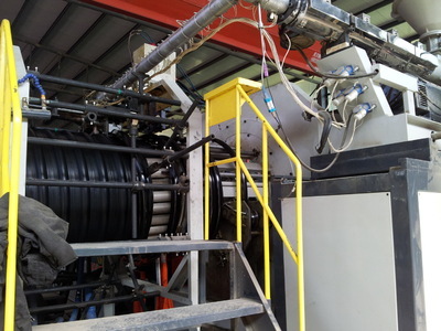 【專業(yè)銷售鋼帶波紋管, 排污用鋼帶波紋管熱銷中,鋼帶管現(xiàn)貨供應(yīng)】價格,廠家,圖片,塑料管,雄縣建華塑膠制品-